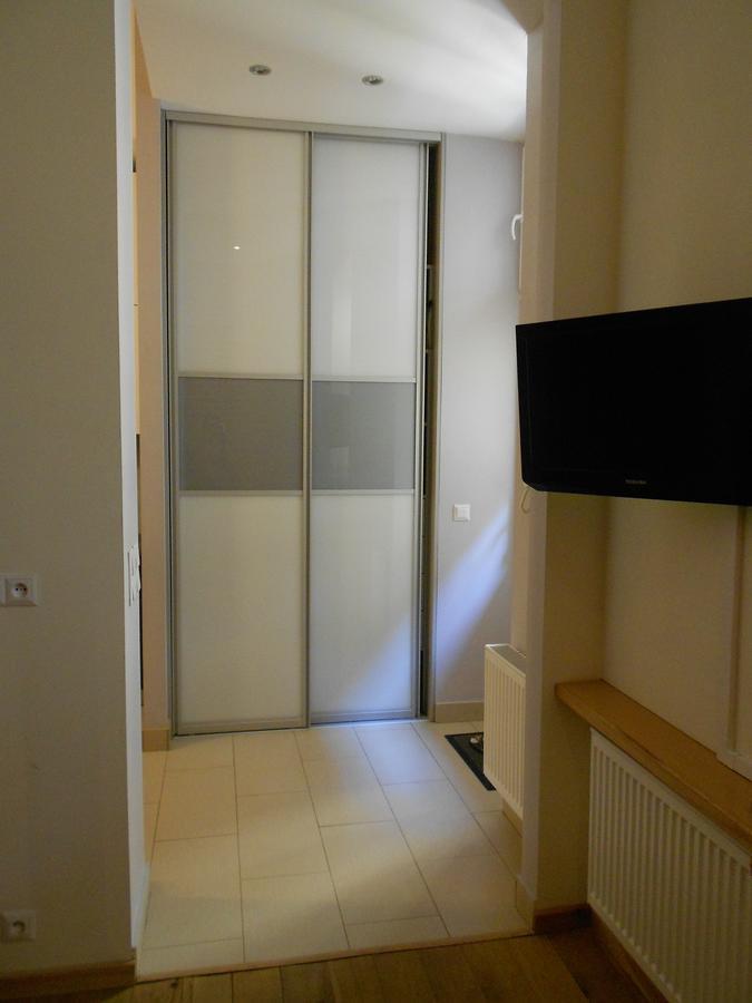 Apartament Berka 9 Cracovia Exterior foto